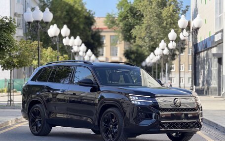 Volkswagen Teramont, 2026 год, 5 190 000 рублей, 1 фотография