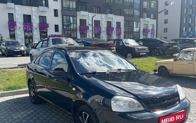 Chevrolet Lacetti, 2008 год, 450 000 рублей, 1 фотография