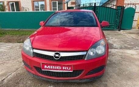 Opel Astra H, 2010 год, 459 000 рублей, 1 фотография