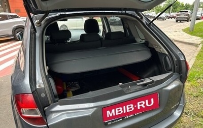 Renault Koleos I рестайлинг 2, 2008 год, 980 000 рублей, 1 фотография