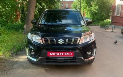Suzuki Vitara II рестайлинг, 2021 год, 1 650 000 рублей, 1 фотография