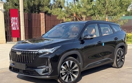 Geely Atlas, 2026 год, 2 850 000 рублей, 1 фотография