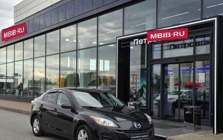 Mazda 3, 2010 год, 689 000 рублей, 1 фотография