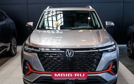 Changan CS35 Plus, 2025 год, 2 752 101 рублей, 2 фотография