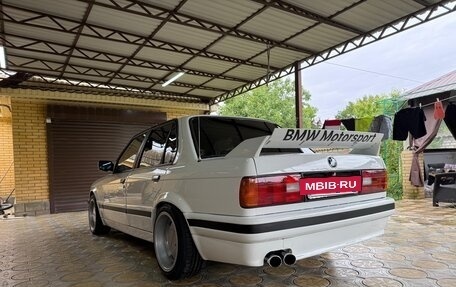 BMW 3 серия, 1990 год, 1 800 000 рублей, 3 фотография