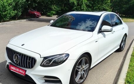Mercedes-Benz E-Класс, 2017 год, 3 950 000 рублей, 2 фотография