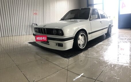 BMW 3 серия, 1990 год, 1 800 000 рублей, 2 фотография