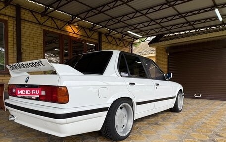BMW 3 серия, 1990 год, 1 800 000 рублей, 6 фотография