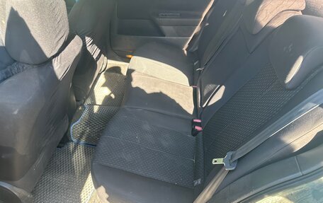 Renault Megane II, 2004 год, 415 000 рублей, 10 фотография