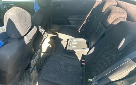 Renault Megane II, 2004 год, 415 000 рублей, 9 фотография