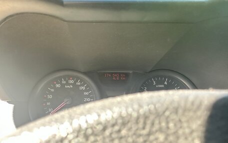 Renault Megane II, 2004 год, 415 000 рублей, 7 фотография