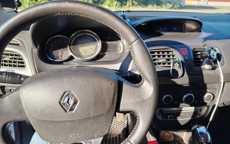 Renault Fluence I, 2014 год, 1 000 000 рублей, 9 фотография