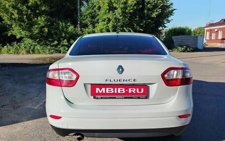 Renault Fluence I, 2014 год, 1 000 000 рублей, 3 фотография