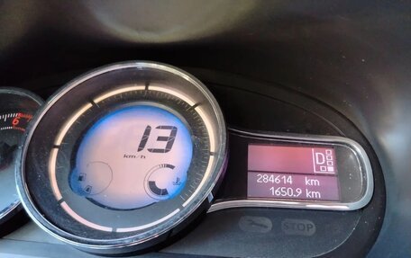 Renault Fluence I, 2014 год, 1 000 000 рублей, 15 фотография