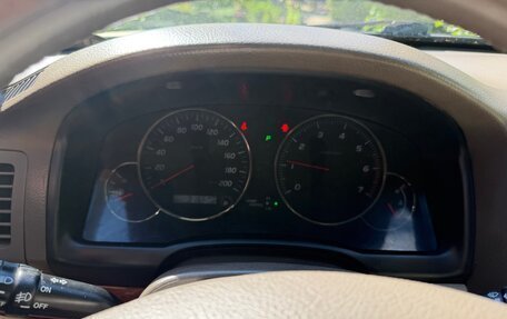 Toyota Land Cruiser Prado 120 рестайлинг, 2006 год, 2 950 000 рублей, 3 фотография