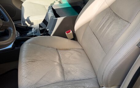 Toyota Land Cruiser Prado 120 рестайлинг, 2006 год, 2 950 000 рублей, 20 фотография