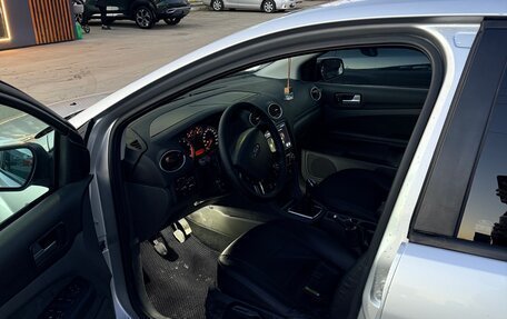 Ford Focus II рестайлинг, 2007 год, 430 000 рублей, 6 фотография