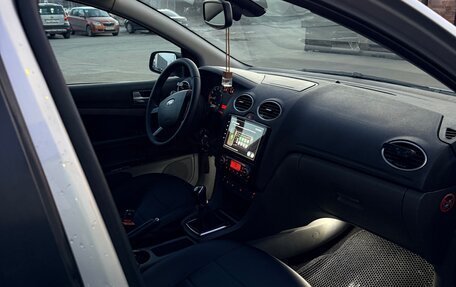 Ford Focus II рестайлинг, 2007 год, 430 000 рублей, 8 фотография