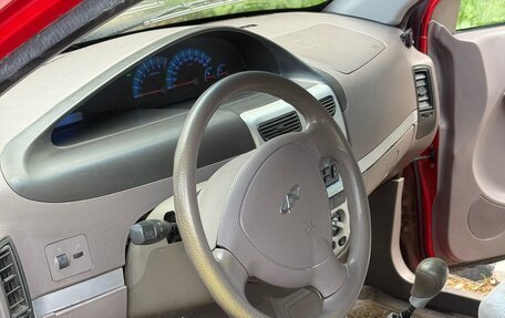 Chery QQ6 (S21), 2009 год, 155 000 рублей, 9 фотография