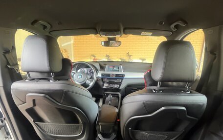 BMW X1, 2018 год, 2 300 000 рублей, 11 фотография