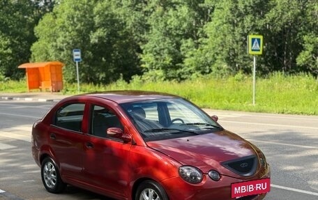 Chery QQ6 (S21), 2009 год, 155 000 рублей, 7 фотография