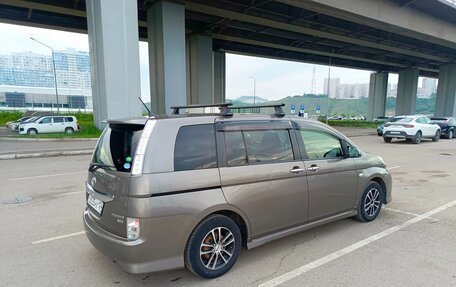Toyota ISis I, 2014 год, 1 295 000 рублей, 18 фотография