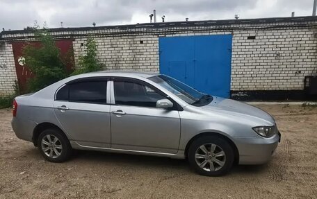 Lifan Solano I (630) рестайлинг, 2013 год, 345 000 рублей, 4 фотография