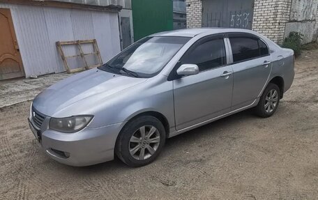 Lifan Solano I (630) рестайлинг, 2013 год, 345 000 рублей, 12 фотография