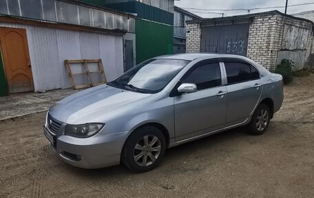 Lifan Solano I (630) рестайлинг, 2013 год, 345 000 рублей, 5 фотография