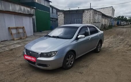 Lifan Solano I (630) рестайлинг, 2013 год, 345 000 рублей, 6 фотография