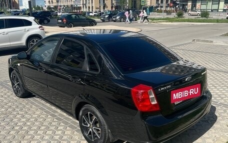Chevrolet Lacetti, 2008 год, 450 000 рублей, 4 фотография