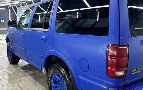Ford Expedition, 1998 год, 500 000 рублей, 6 фотография