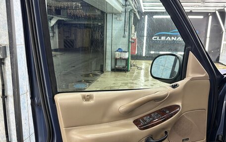 Ford Expedition, 1998 год, 500 000 рублей, 9 фотография