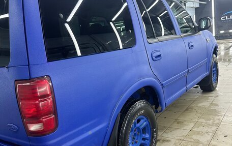 Ford Expedition, 1998 год, 500 000 рублей, 4 фотография