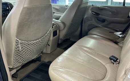 Ford Expedition, 1998 год, 500 000 рублей, 10 фотография