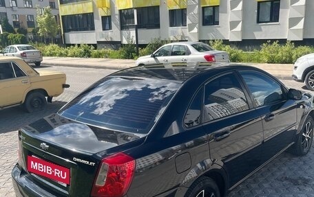 Chevrolet Lacetti, 2008 год, 450 000 рублей, 3 фотография