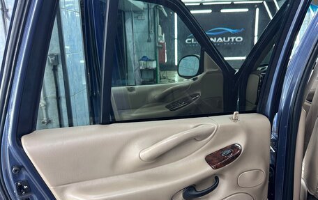 Ford Expedition, 1998 год, 500 000 рублей, 11 фотография