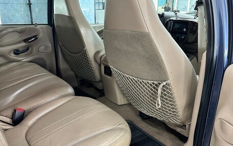 Ford Expedition, 1998 год, 500 000 рублей, 14 фотография