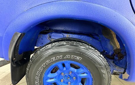 Ford Expedition, 1998 год, 500 000 рублей, 22 фотография