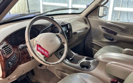 Ford Expedition, 1998 год, 500 000 рублей, 8 фотография