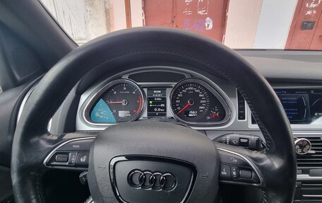 Audi Q7, 2015 год, 2 000 000 рублей, 12 фотография