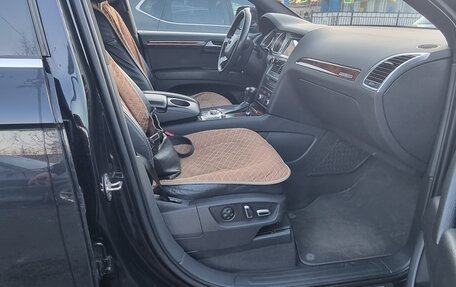 Audi Q7, 2015 год, 2 000 000 рублей, 10 фотография