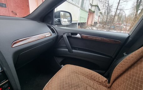 Audi Q7, 2015 год, 2 000 000 рублей, 15 фотография