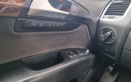 Audi Q7, 2015 год, 2 000 000 рублей, 13 фотография