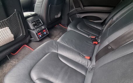 Audi Q7, 2015 год, 2 000 000 рублей, 14 фотография
