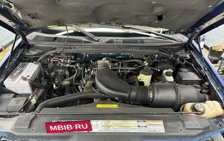Ford Expedition, 1998 год, 500 000 рублей, 17 фотография