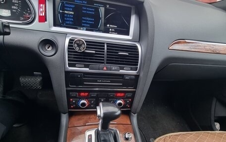 Audi Q7, 2015 год, 2 000 000 рублей, 11 фотография