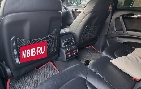 Audi Q7, 2015 год, 2 000 000 рублей, 9 фотография