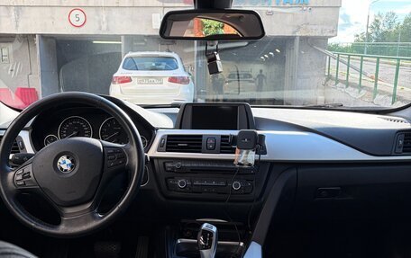 BMW 3 серия, 2014 год, 1 600 000 рублей, 5 фотография