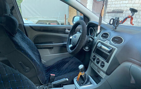 Ford Focus II рестайлинг, 2010 год, 456 000 рублей, 6 фотография
